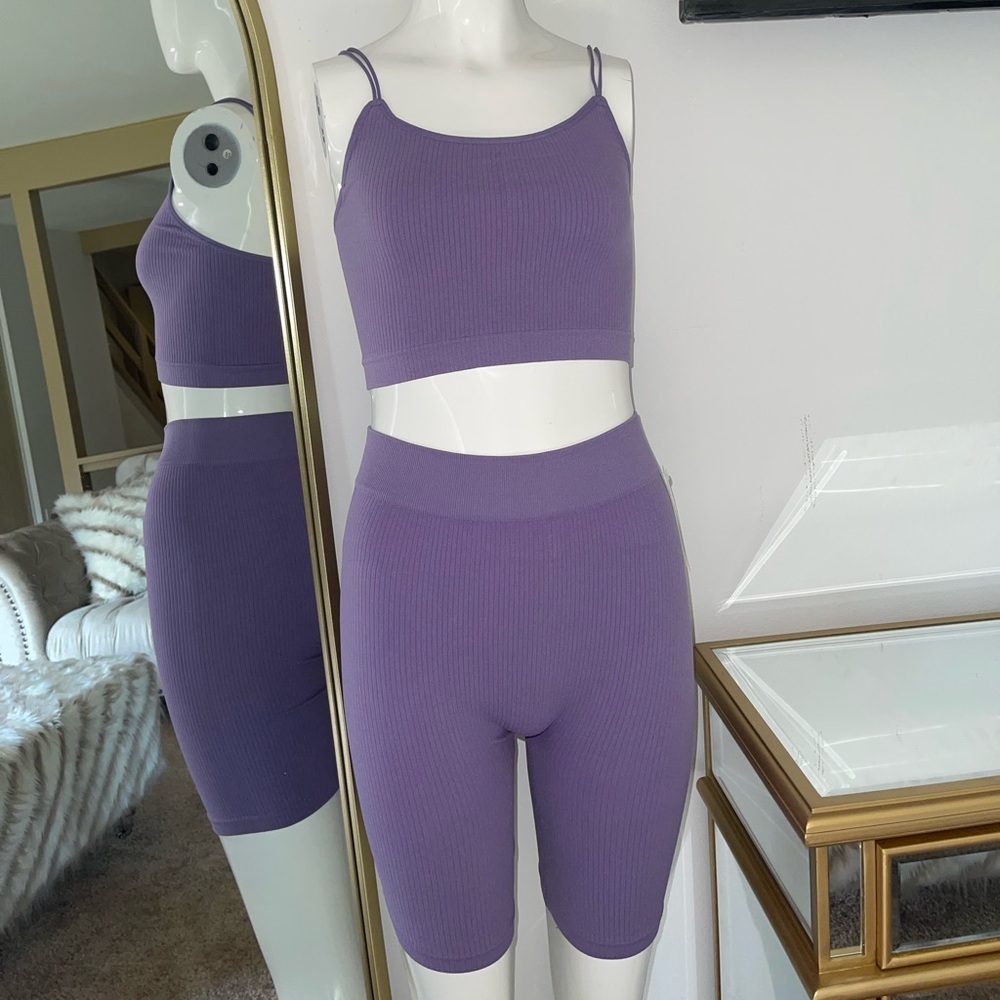 Both colors available Size Sm- ML